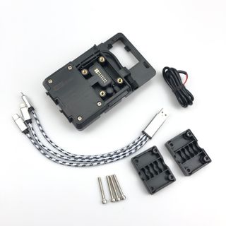 Soporte Smartphone para moto