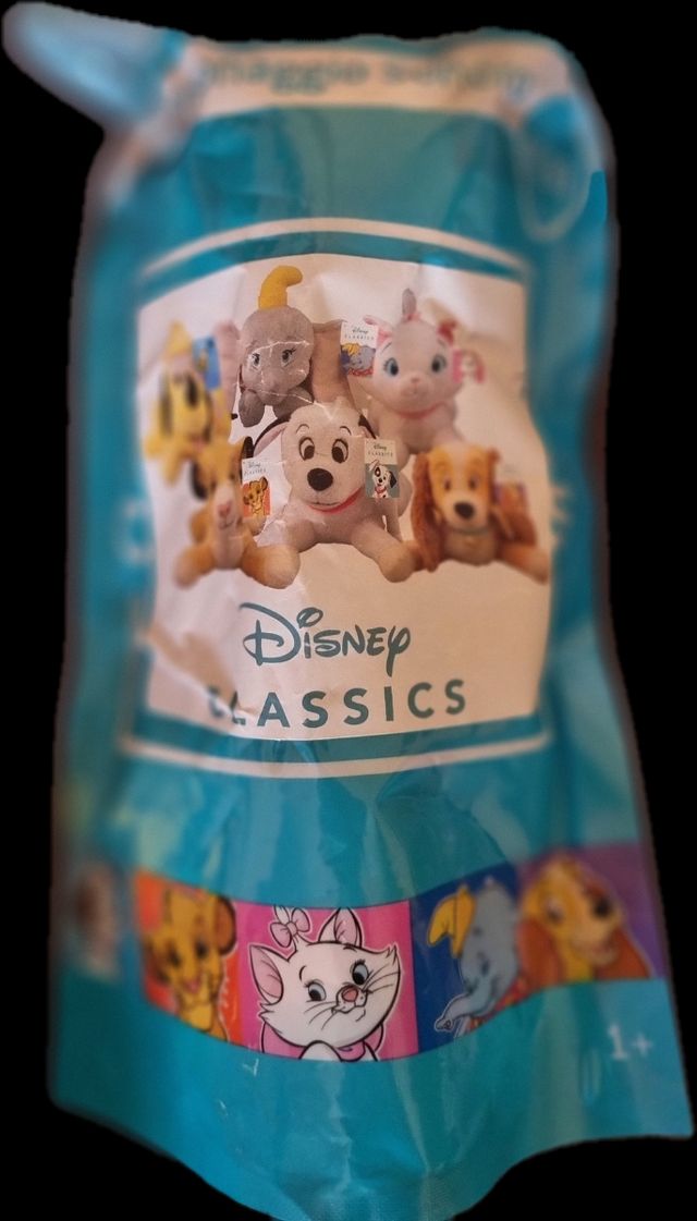 Peluche Disney
