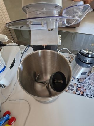 Impastatrice Kenwood chef XL