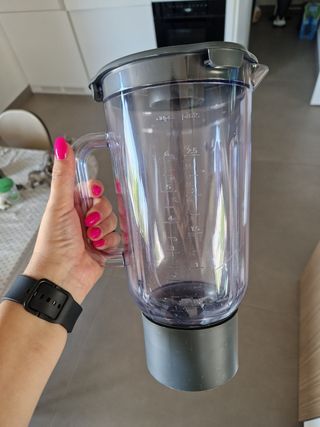 Impastatrice Kenwood chef XL