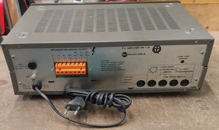 Amplificato RCF AM7120