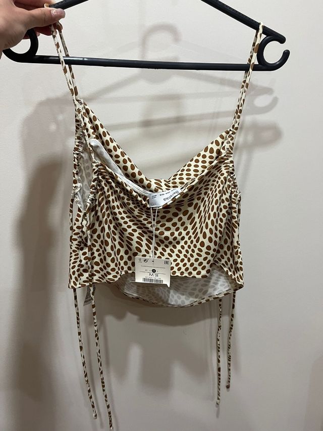 Top Bershka