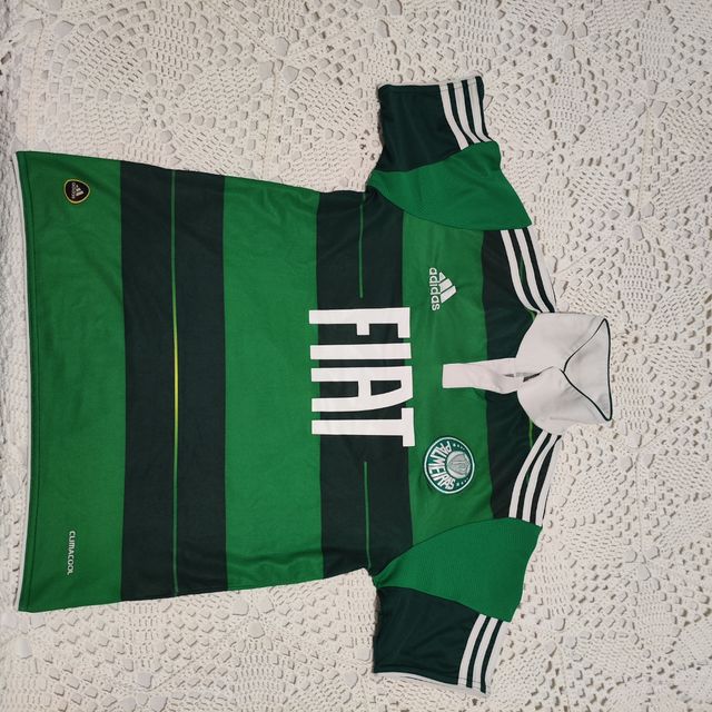 Camiseta Palmeiras 