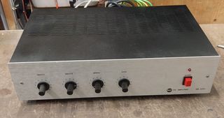 Amplificato RCF AM5020