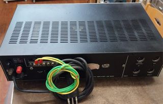 Amplificato RCF AM5020