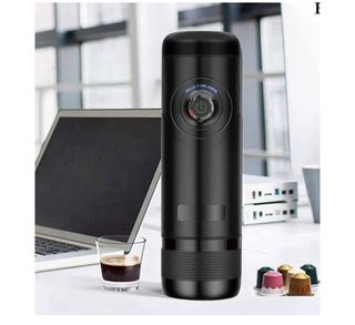 Macchina caffe espresso portatile