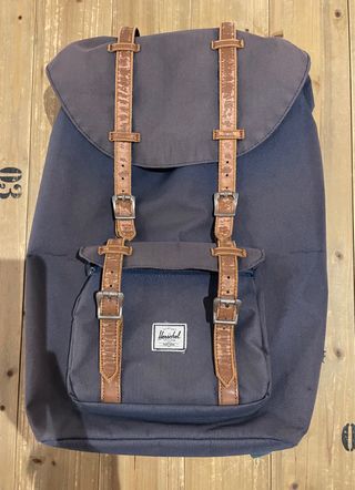 Mochila Herschel Little America