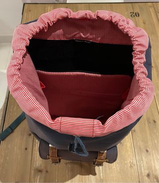 Mochila Herschel Little America