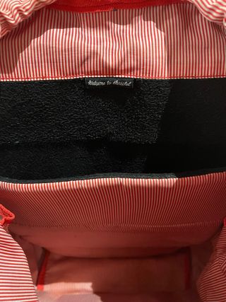 Mochila Herschel Little America