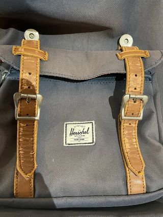 Mochila Herschel Little America