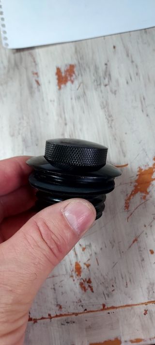 Tapón gasolina para Harley Sportsters
