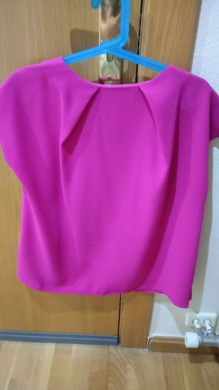 Blusa mujer