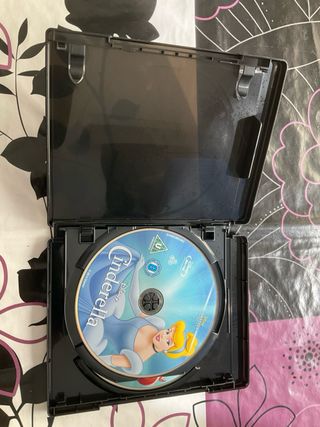 Pack peliculas Disney Bluray Sin Español