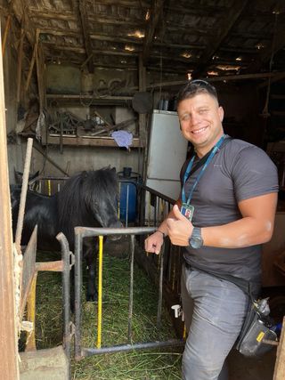 Tecnico en telecomunicaciones