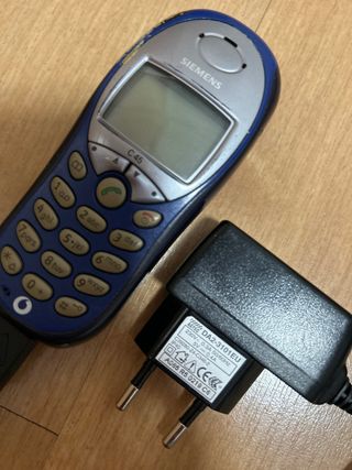 Moviles para coleccionistas. Moviles vintage.