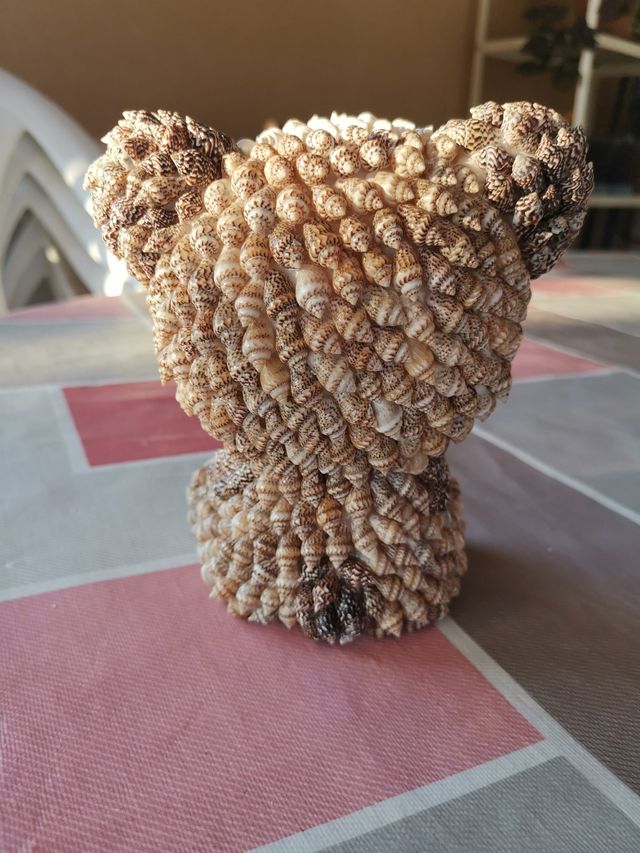 Figura de caracolas