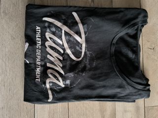 Camiseta mujer Puma talla S