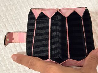 3x1 Carteras de lujo