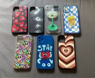 Fundas Iphone 11