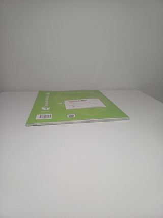 Religión Católica 4ESO Edebé