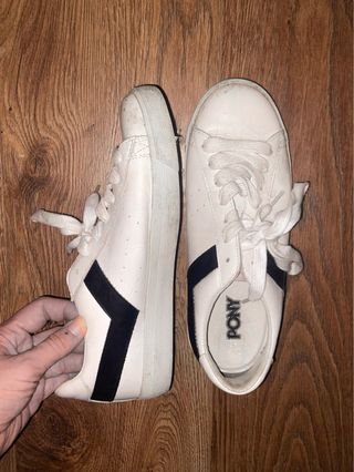 Zapatillas PONY 37