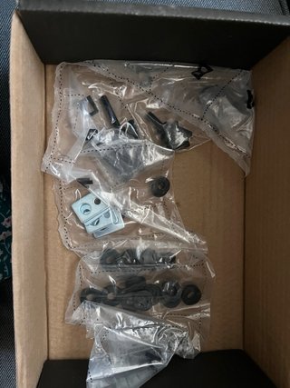 Soporte para tele