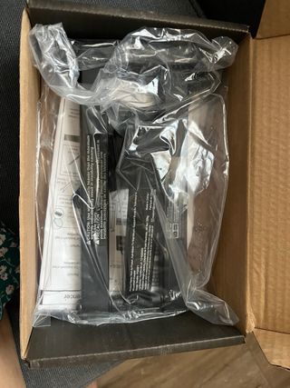 Soporte para tele