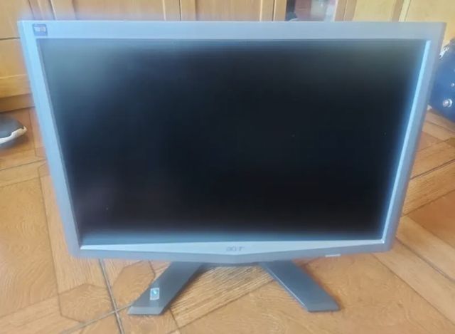 PANTALLA DE ORDENADOR