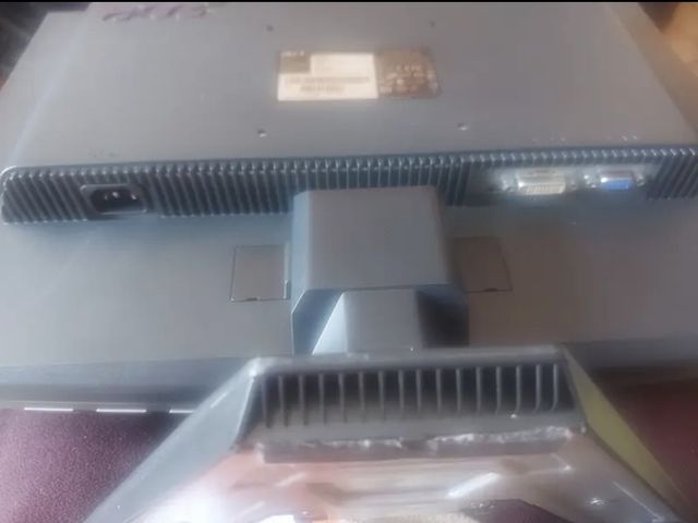 PANTALLA DE ORDENADOR