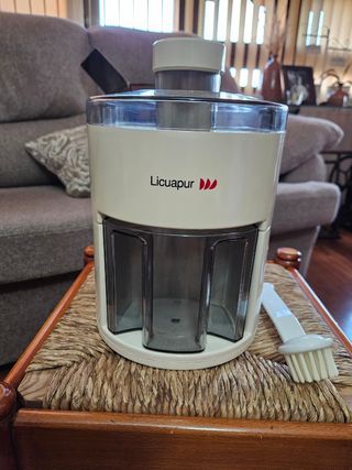 LICUADORA 
