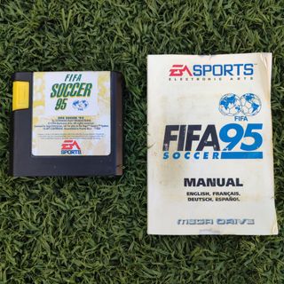 Fifa 95