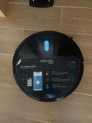 Roomba Cecotec