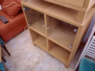 MUEBLE DE SALA IKEA 