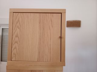 MUEBLE DE SALA IKEA 