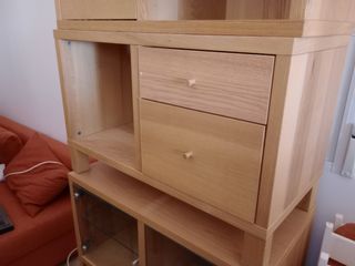 MUEBLE DE SALA IKEA 