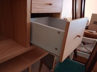 MUEBLE DE SALA IKEA 