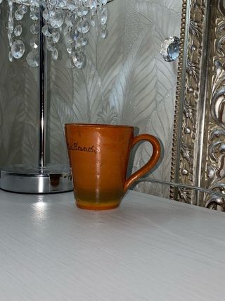 Lotto 3 tazze da colazione esclusive