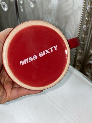 Lotto 3 tazze da colazione esclusive