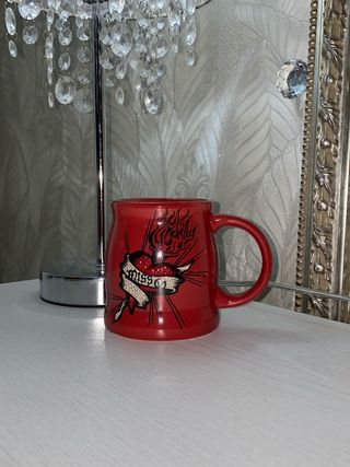 Lotto 3 tazze da colazione esclusive