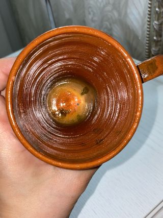 Lotto 3 tazze da colazione esclusive