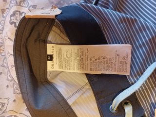 Bañador Hombre Quiksilver 