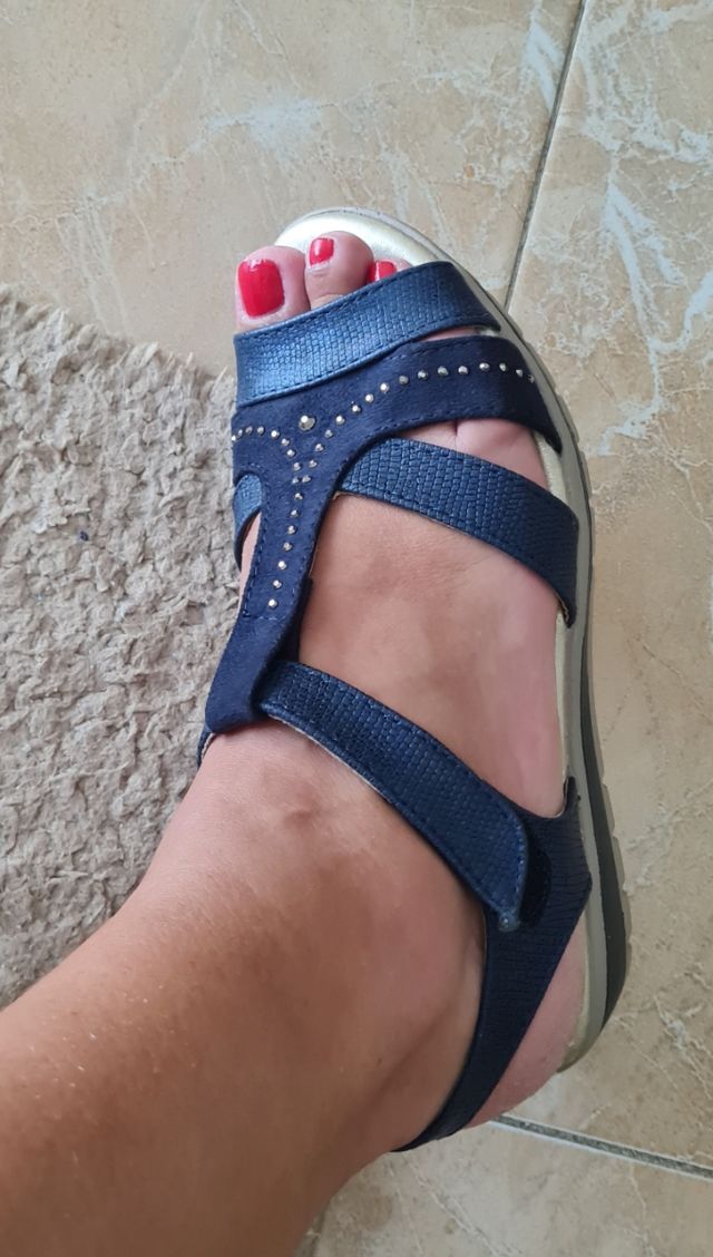 Sandallias mujer Lolo shoes