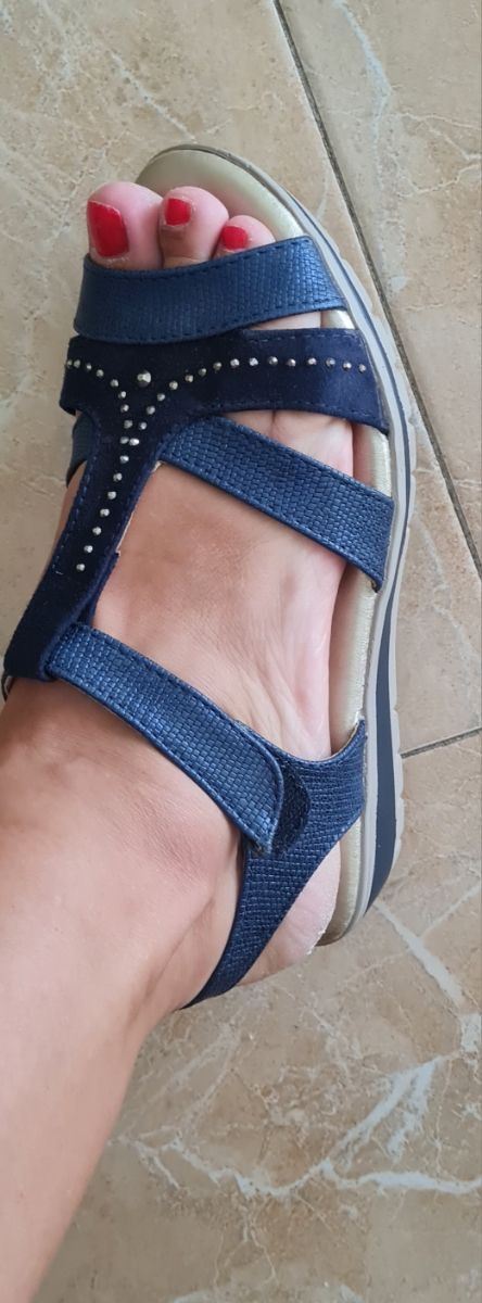 Sandallias mujer Lolo shoes