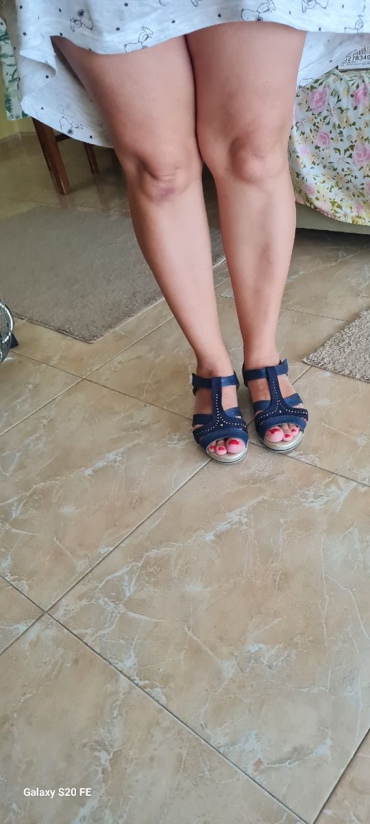 Sandallias mujer Lolo shoes