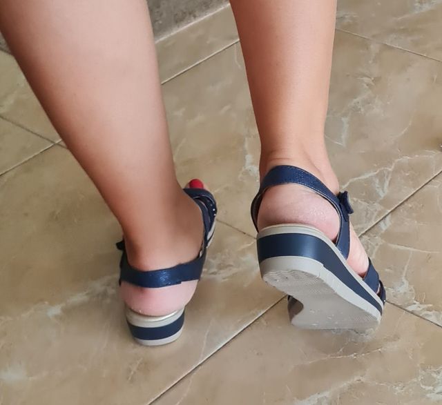 Sandallias mujer Lolo shoes