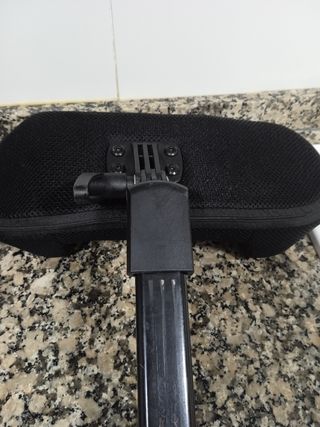 Cabezal silla de ruedas