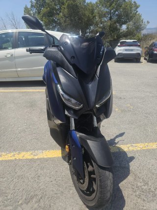Yamaha Xmax 400 ABS