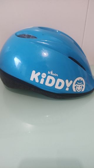 Casco bici nin@