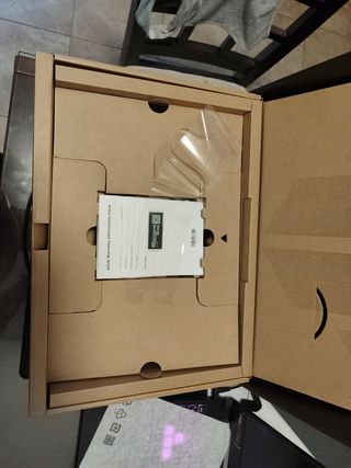 Portatil asus tuf gaming f15 fx506h