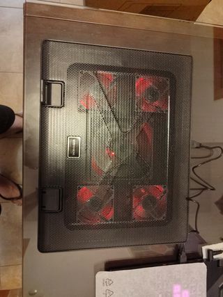 Portatil asus tuf gaming f15 fx506h